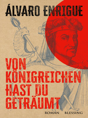 cover image of Von Königreichen hast du geträumt